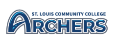 St. Louis Community College Athletics Refresh logo