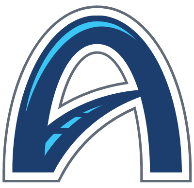 St. Louis Community College Athletics Refresh Logo